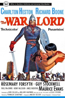The War Lord (1965) (1965) download