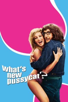 What's New Pussycat (1965) (1965) download