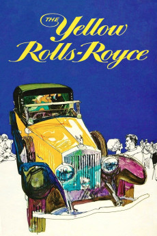 The Yellow Rolls-Royce (1964) (1964) download