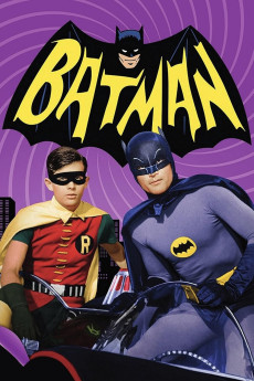 Batman (1966) (1966) download