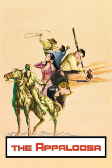 The Appaloosa (1966) (1966) download