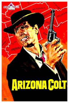 Man from Nowhere (1966)