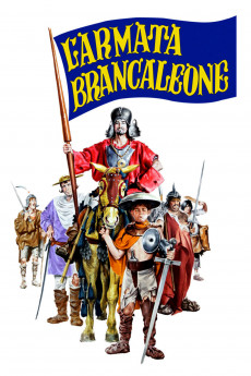 L'armata Brancaleone (1966)