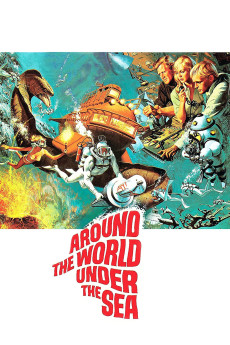 Around the World Under the Sea (1966) (1966) download