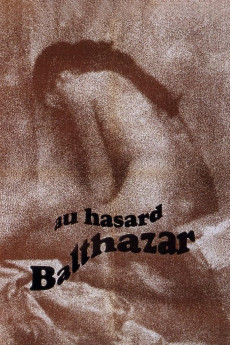 Au hasard Balthazar (1966) (1966) download