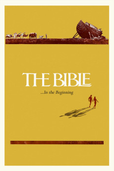 The Bible: In the Beginning... (1966) (1966) download