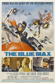 The Blue Max (1966)