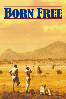 Born Free (1966) (1966) download
