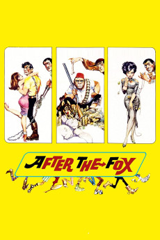 After the Fox (1966)