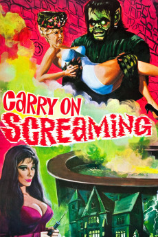 Carry on Screaming! (1966) (1966) download