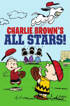 Charlie Brown's All Stars! (1966) (1966) download