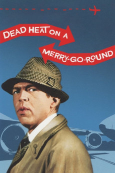 Dead Heat on a Merry-Go-Round (1966) (1966) download
