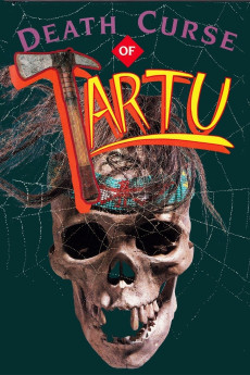 Death Curse of Tartu (1966) (1966) download