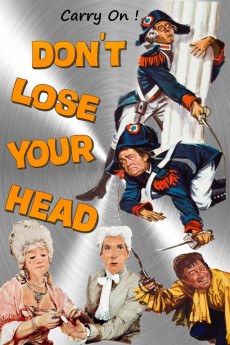 Carry on Don't Lose Your Head (1967) (1967) download