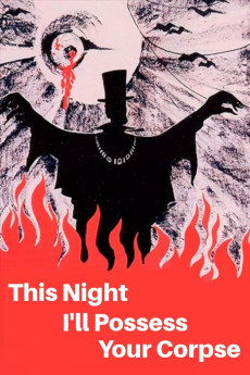 This Night I'll Possess Your Corpse (1967) (1967) download