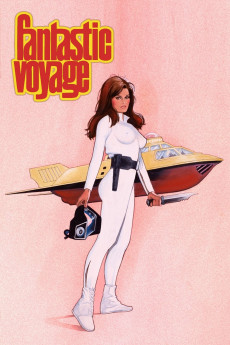 Fantastic Voyage (1966) (1966) download