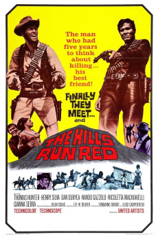 The Hills Run Red (1966) (1966) download
