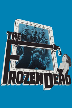 The Frozen Dead (1966) (1966) download