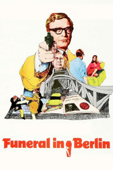 Funeral in Berlin (1966) (1966) download