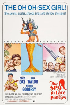 The Glass Bottom Boat (1966) (1966) download