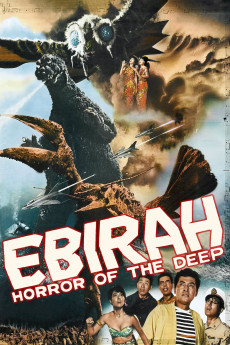 Ebirah, Horror of the Deep (1966) (1966) download