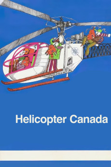 Helicopter Canada (1966) (1966) download