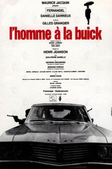 L'homme à la Buick (1968)