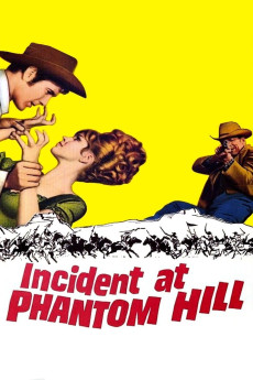Incident at Phantom Hill (1966) (1966) download