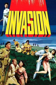 Invasion (1966)