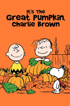 It's the Great Pumpkin, Charlie Brown (1966) (1966) download