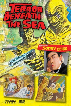 Terror Beneath the Sea (1966) (1966) download