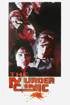 The Murder Clinic (1966) (1966) download
