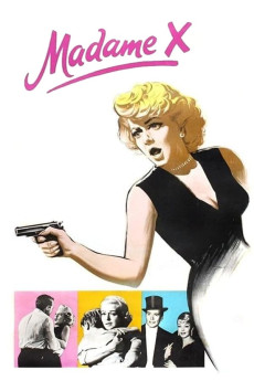 Madame X (1966) (1966) download