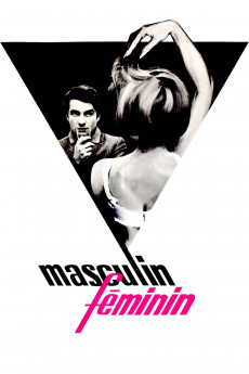 Masculine Feminine (1966)