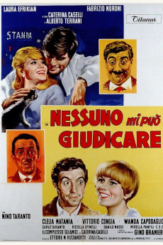 No One Can Judge Me (1966)