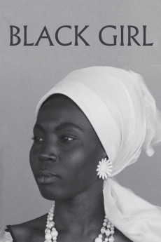 Black Girl (1966) (1966) download