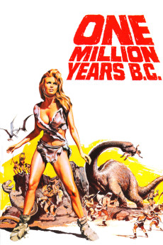 One Million Years B.C. (1966) (1966) download