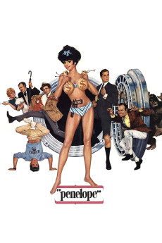 Penelope (1966) (1966) download