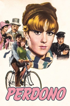 Perdono (1966)