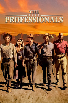 The Professionals (1966) (1966) download