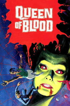 Queen of Blood (1966) (1966) download