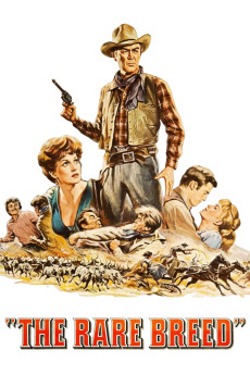 The Rare Breed (1966) (1966) download