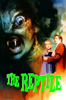 The Reptile (1966) (1966) download