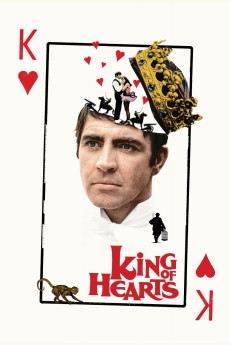 King of Hearts (1966) (1966) download