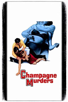 The Champagne Murders (1967) (1967) download
