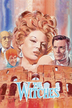 The Witches (1967) (1967) download