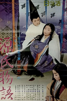 Genji monogatari (1966)