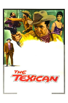 The Texican (1966) (1966) download