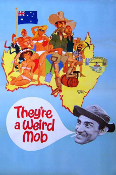 They're a Weird Mob (1966)