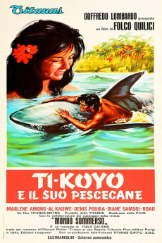 Ti-Koyo e il suo pescecane (1962)